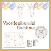 Voordeelbundel EID Rainbow (5-Delig)